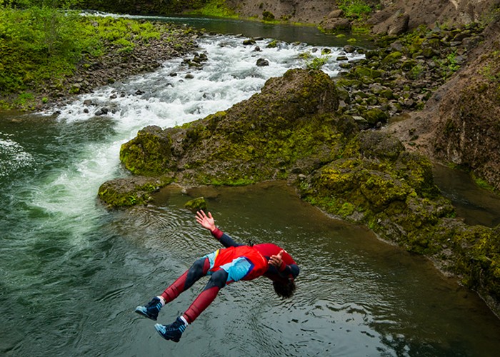 Cliff Jumping: How to Have Fun (and Stay Alive)